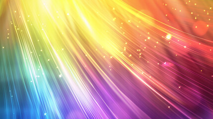 abstract Futuristic colorful Background