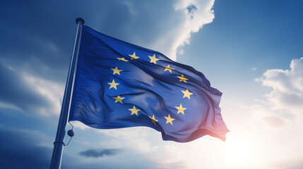 flag of the European Union