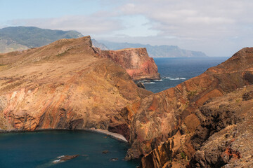 PR8 Vereda da Ponta de São Lourenço