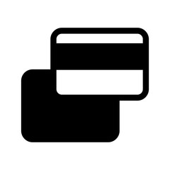 Fototapeta premium Payment Icon Vector Symbol Design Illustration