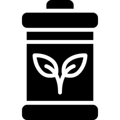 eco battery icon