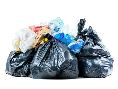 Diverse volunteers unite to clean river beach, collect trash for recycling, and manage waste effectively.