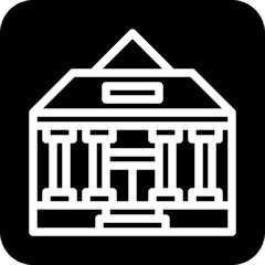 museum,cultures,architecture and city,architectonic,urban,classical,temple,buildings,monuments.svg