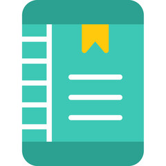 Agenda Icon