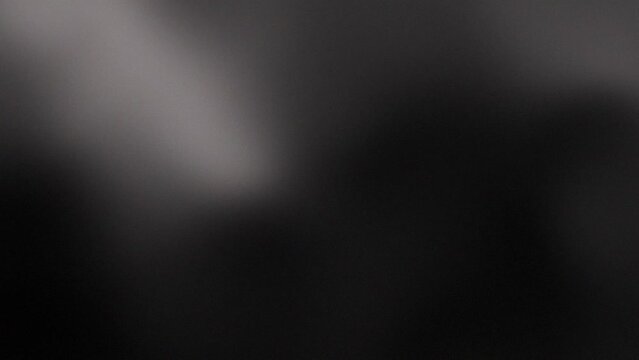 Abstract Blurred Magenta gray and black soft gradient Cycle slow motion background loop