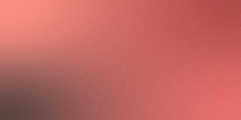 Pink purple grain texture with magenta glowing light texture. Retro grainy Burnt gradient background. Blurred yellow purple red black dark noise texture with rough and light grain. © Sanatçi