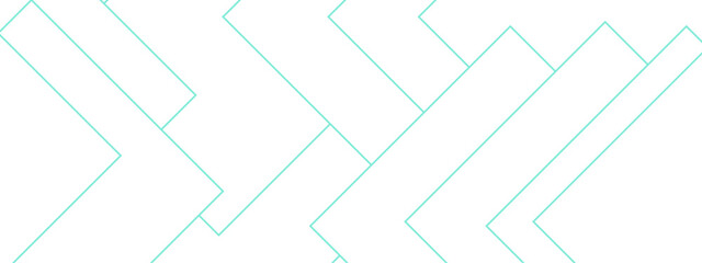 Abstract Blue and white futuristic architecture modern technology design. Geometric triangle and squares shapes. . Concept for dynamic websites, poster, booklet.