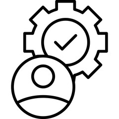 Maintenance Icon