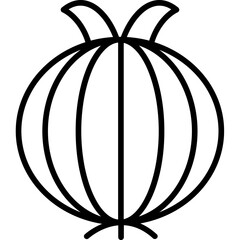 Onion Icon