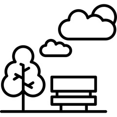 Park Icon