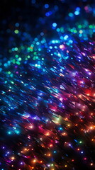 Obraz premium beautiful colorful light background