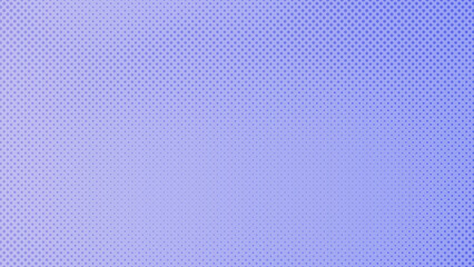 Colorful halftone background with dots