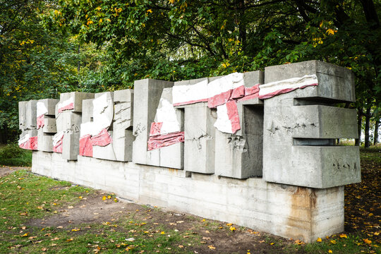 Westerplatte