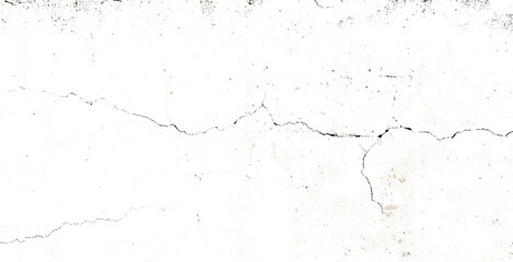 Crack wall texture. Cracked concrete wall covered with cement surface as background. Wall fragment with scratches and cracks	
