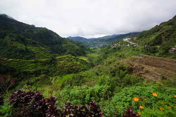 banaue terraces in the philippines 07 june 2024 3