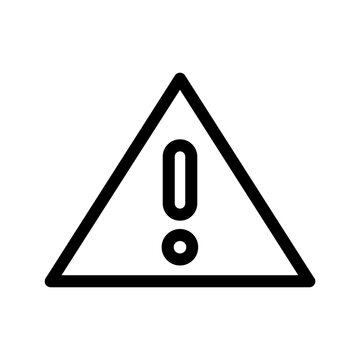 Faild Icon