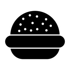 Burger Icon