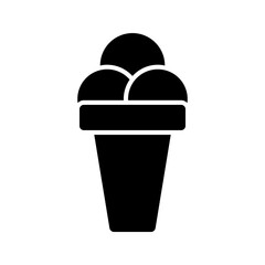 Ice Cream Icon