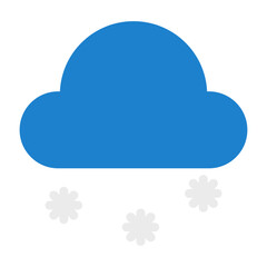 Snow Icon