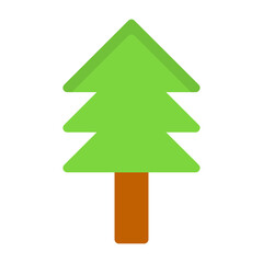 Trees Icon