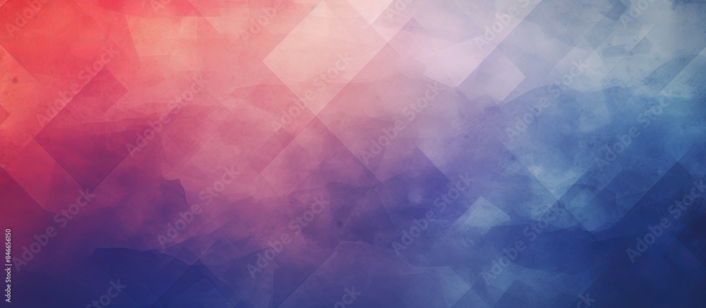 Poster Texture gradient background with grainy noise elements for a creative copy space image.