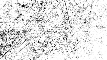 Scratch grunge texture background vector illustration