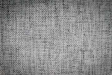 close-up photo, gray-black cloth surface, image for background
