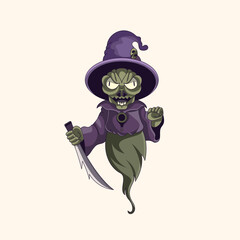 Character Illustration