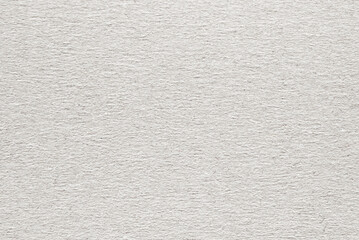 A sheet of gray recycled cardboard texture as background