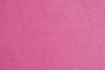 Pink color paper texture or pattern