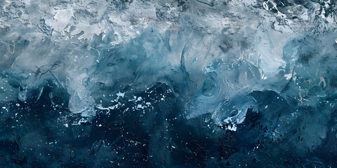 Obraz premium Ocean.