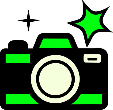 Camera Vector