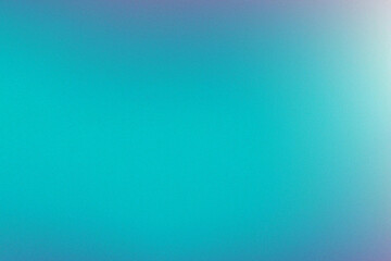 Pale blue gradient  with grainy  background.