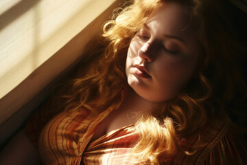 女, 女性, 肥満, 太った女性, 多様性, モデル, 美しい女性, woman, female, obese, fat woman, diversity, models, beautiful woman
