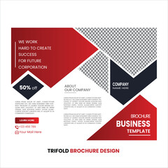 business banner template