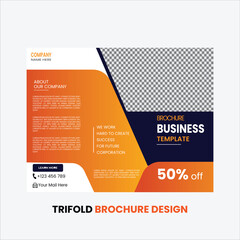 business banner template