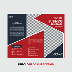 business banner template