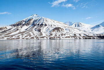 longyearbyen