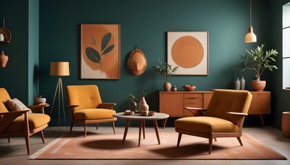 minimalist interior design style futuristic home office sleek furniture state of the art technology