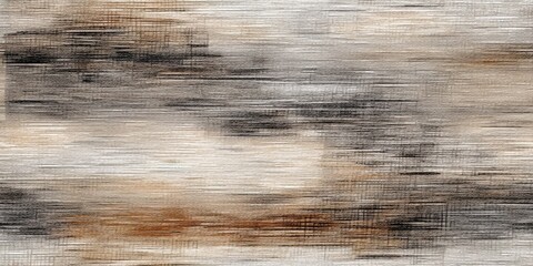 Fototapeta premium Retro vintage texture pattern wave fabric cotton grain decorative background backdrop