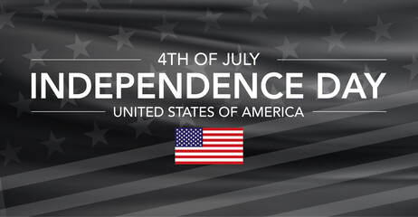 4th of July, Independence Day Background