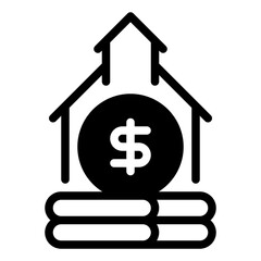 money growth icon