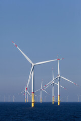 Good green energy