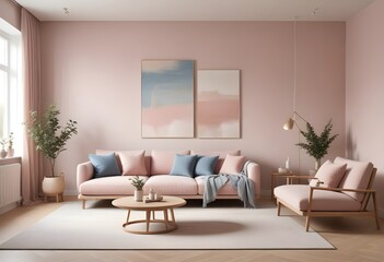 minimalist interior design style futuristic home office sleek furniture state of the art technology