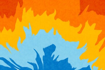 colorful abstract background