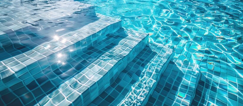 Renovating Swimming Pool Grout: A Step-by-Step Guide