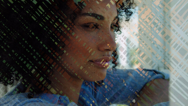 Hand Drawn Transitions