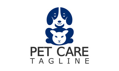 dog logo, zoo, dog silhouette, company logo, dog food, illustration, animal, design, icon, cartoon, dog,