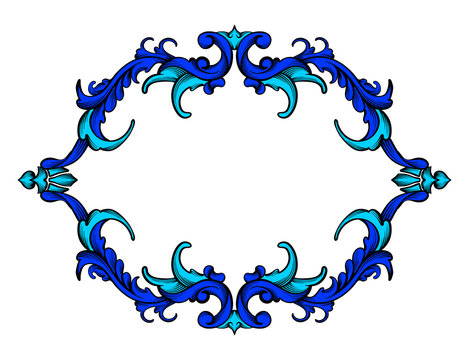 Ornament Flural