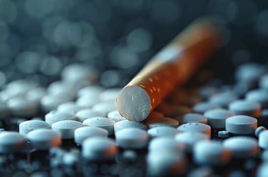 Addictive Stock